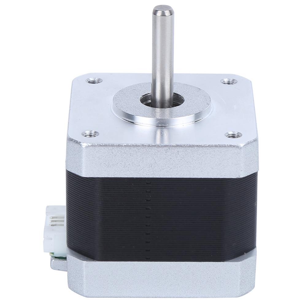 Profesjonell 17HS4401 17 Legering Steppermotor 4s Utstyr Rekvisita for 3D-skriver