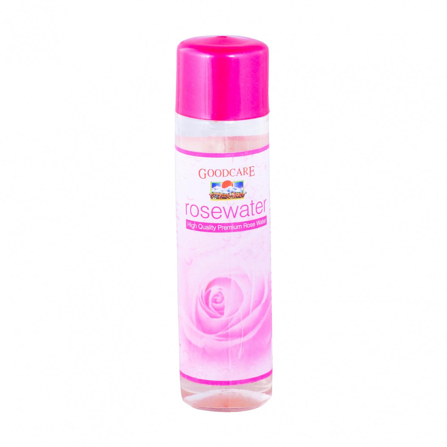 

Pink water (50 ml), Rose Water 4.375