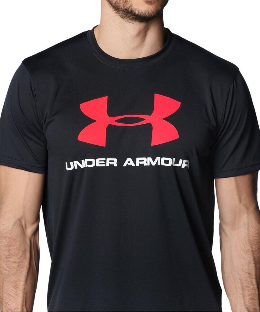 Under Armour UA Tech Big Logo SS 001 Japan LG To Japanese Size Men's (equivalent L)