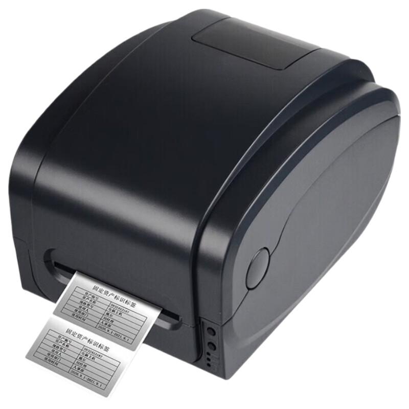 Gprinter GP-1134T 300DPI Thermal Transfer Label Printer CN plug (adapter included)