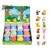 Kids Bathtub Surprise Toys 1 Set Ocean-Themed Bath Bombs with Fizzy Colorful Bubble Spa Tablets for Balls Spa-Like Relaxation Fun Gift Toddlers