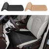 Car Seat Extender Leg Support Car Leg Support Pillow Cushion Adjustable Automotive Knee Rest Mat For Driver Passenger Commuting