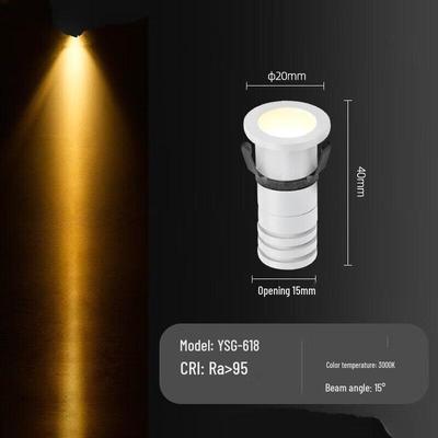 LED Aydınlatma – Toplayıcı LED Tavan Işıkları