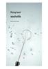 USB Rechargeable Handheld Electric Milk Frother – Ideal for Eggs, Baking, and Frothing.
