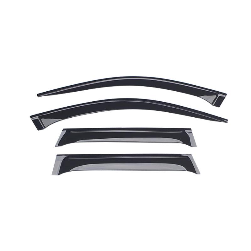 2023 BMW X1 SWB Rain & Sun Window Visor for Overseas Model U11