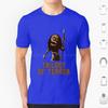 Trilogy Of Terror T Shirt Cotton Men Women DIY Print Trilogy Of Terror Zuni Zuni Horror Movies Horror Vintage Horror Movie