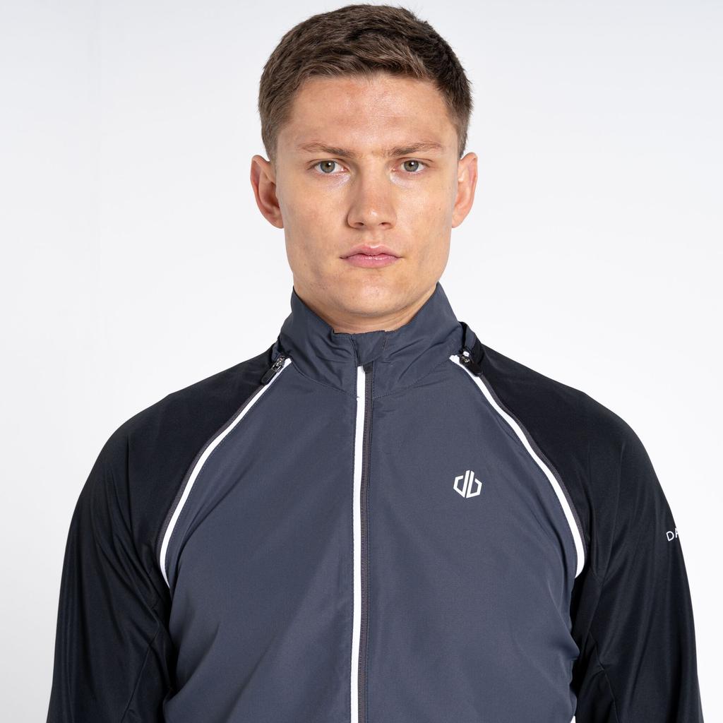 Dare 2B Oxidierte Windshell-Jacke für Herren