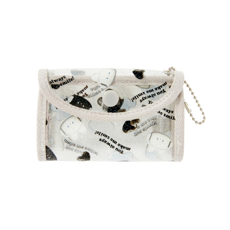 

Momorara Pattern Card Case (28003074)