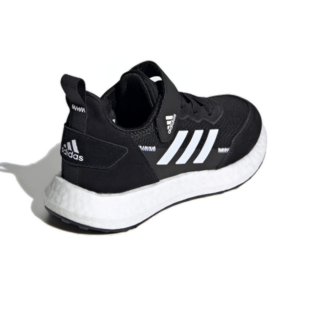 adidas Rapidalux El K Core Black Youth Kids' FV2765