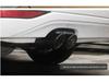 Stainless Steel Tailpipe Cover for 2010-2013 BMW Z4