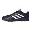 adidas Goletto 8 TF Czarne Białe Męskie Sneakersy Core-Black Cloud-White HP3063