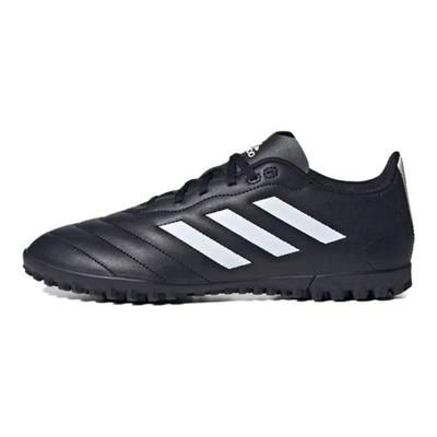 Goletto 8 TF Black White Men Sneakers Core-Black Cloud-White HP3063