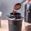 CLITON Portable Hand-Pour Coffee Dripper