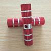 Solid Bicycle Foot Peg