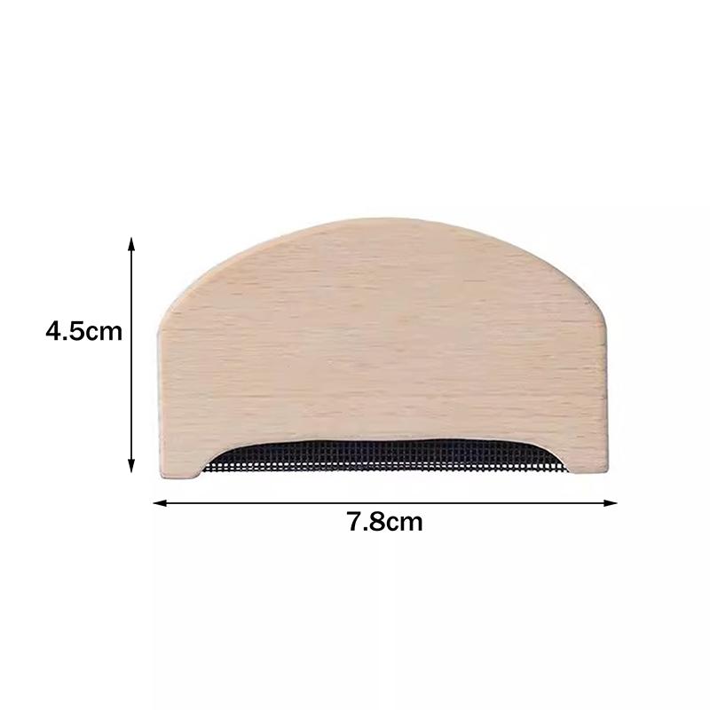 Fuzz Remover Portable Manual Cleaning Tools Fabric Pilling Remover Hand Tools For Clothing Sweater Pet Hair Fabric Coat Debris