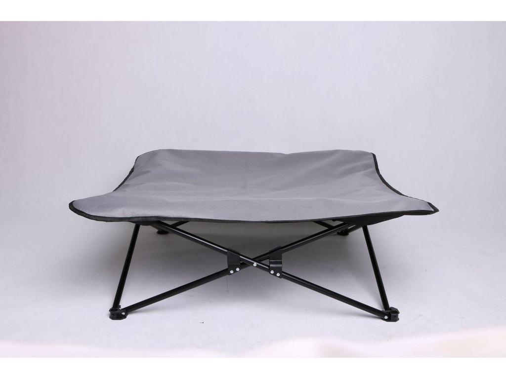 Portable Waterproof Folding Dog Bed - Teddy Camping House for Small Dogs