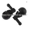 Peugeot 206 Windshield Washer Nozzle