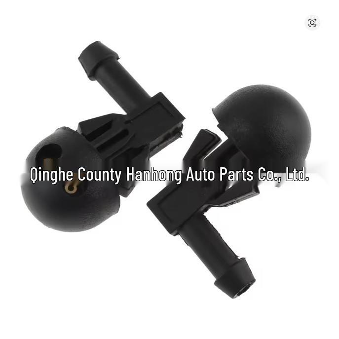 Peugeot 206 Windshield Washer Nozzle