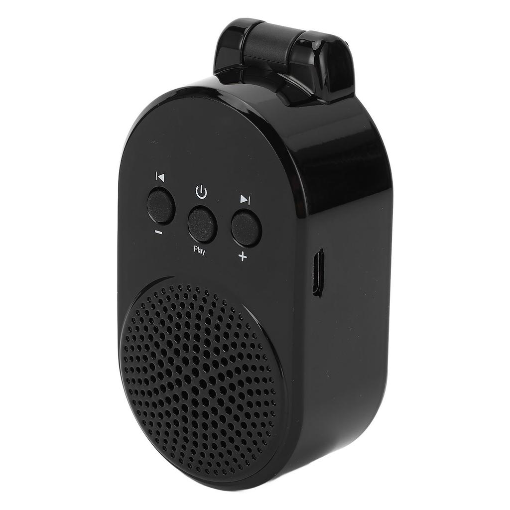 Electric Guitar Amplifier BT 85db 6.35mm Portable Mini Plug In Guitar Amp for Performance Practices