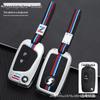 Shaanqi Delong X5000 Key Case for K5000 Tractor/Heavy Truck