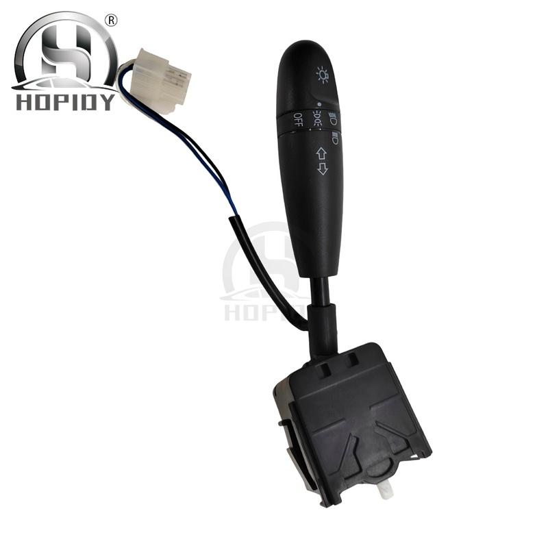 DD for 42483497 96540683 Auto parts steering switch Chevrolet Aveo