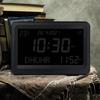 Muslims Azan Table Clocks Azan Prayer Clock Digital Prayer Desk Clock Decoration