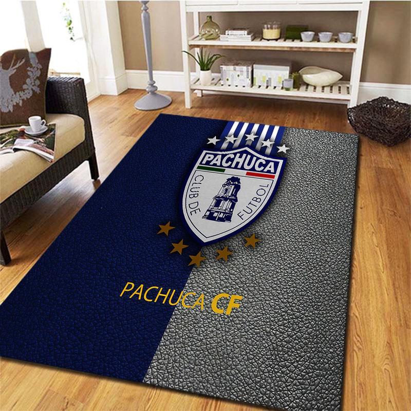 C.F. Pachuca Carpet Rug for Living Room Bedroom Home Sofa Decoration,Kids Play Non-slip Floor Mat