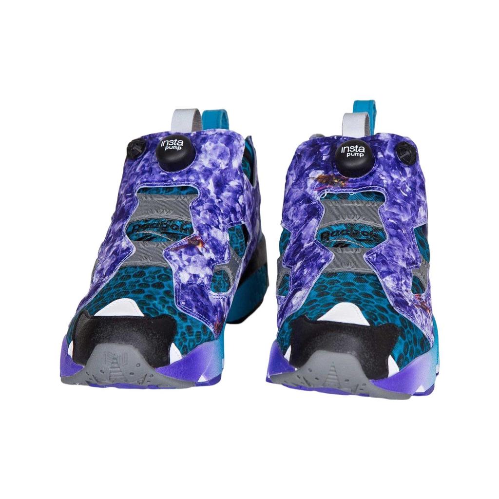 InstaPump Fury Reebok Og Social Status V61540