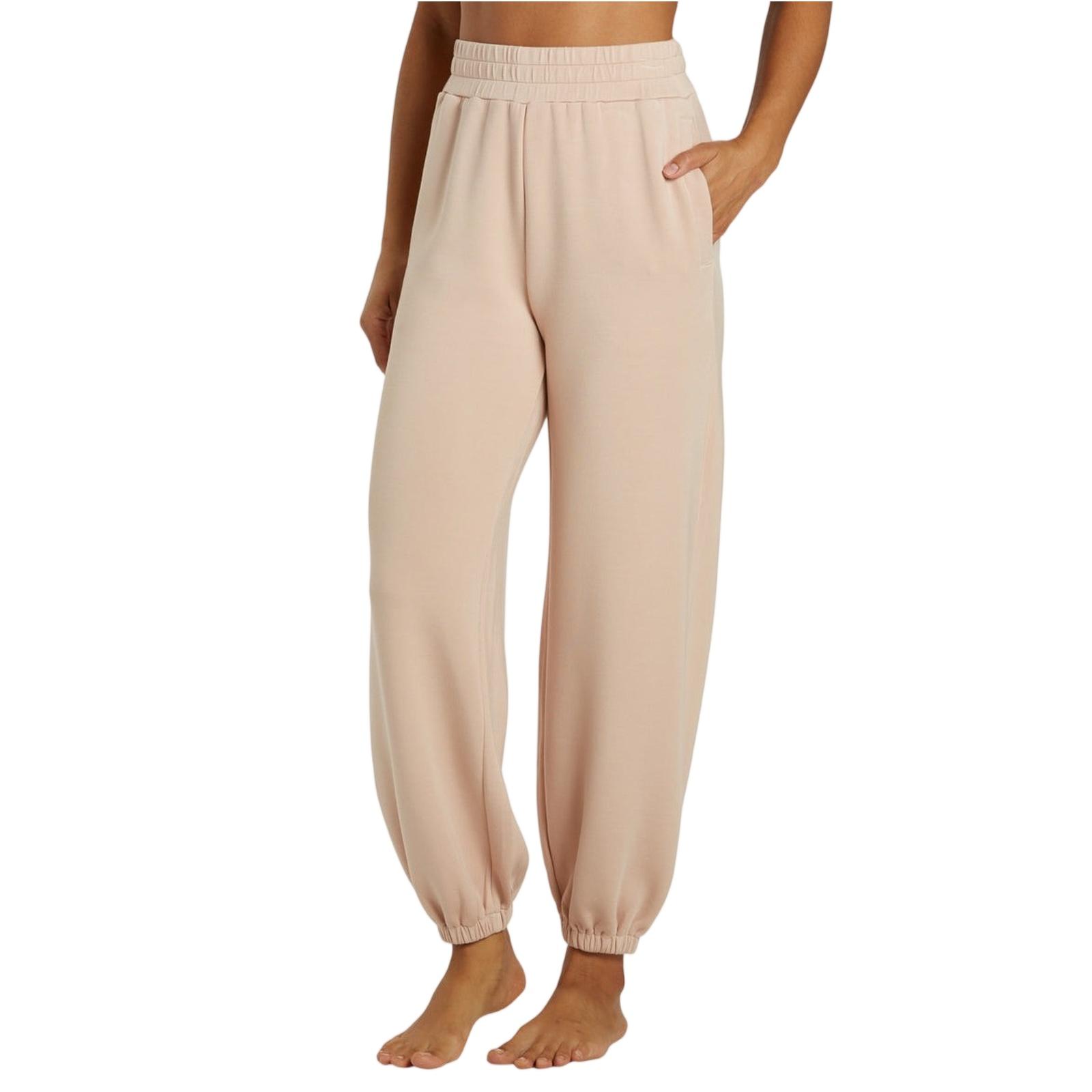 

Женские однотонные повседневные спортивные штаны для бега M Модные спортивные штаны Штаны карго XL