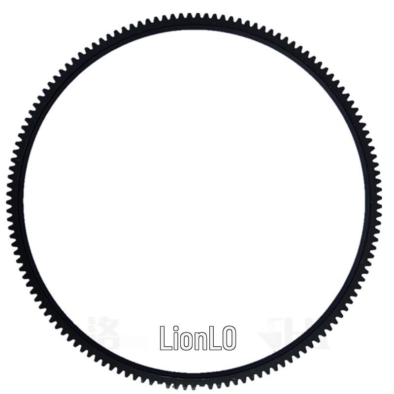 Luoshi Flywheel Ring Gear for Dongfeng Mengshi CSK181