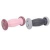 Fußmassage-Roller Massage Ergonomisches ABS Fußmassagegerät-Werkzeug Fußroller-Werkzeug für Handgelenke Nacken