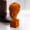 Creative Venus Statue Nordic Sculptural Decor - Light Luxury Ornament