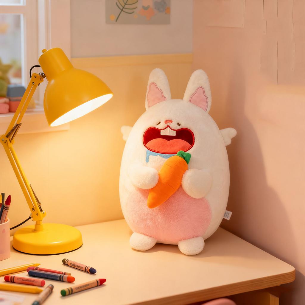 Plush Toys Cute And Perfect Birthday Gifts For Friends And Classmates Graduation Gifts