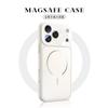 Applicable iPhone17ProMax Lanyard Mobile Phone Case Frosted Magnetic Liquid Silicone Apple 17 All-inclusive Lens Cover
