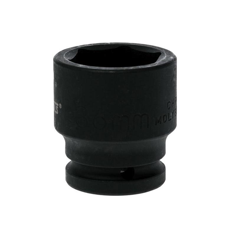 Teng Hexagon 6-point Impact Socket
