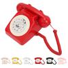Audio Guest Book Phone Clear Sound Convenient Use Audio Message Recording Telephone for Wedding Even
