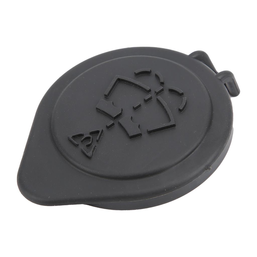 Windshield Washer Fluid Reservoir Cap 61667264145 61667007880 for E46 E90 E88 E39 E60 R55 R56 R57