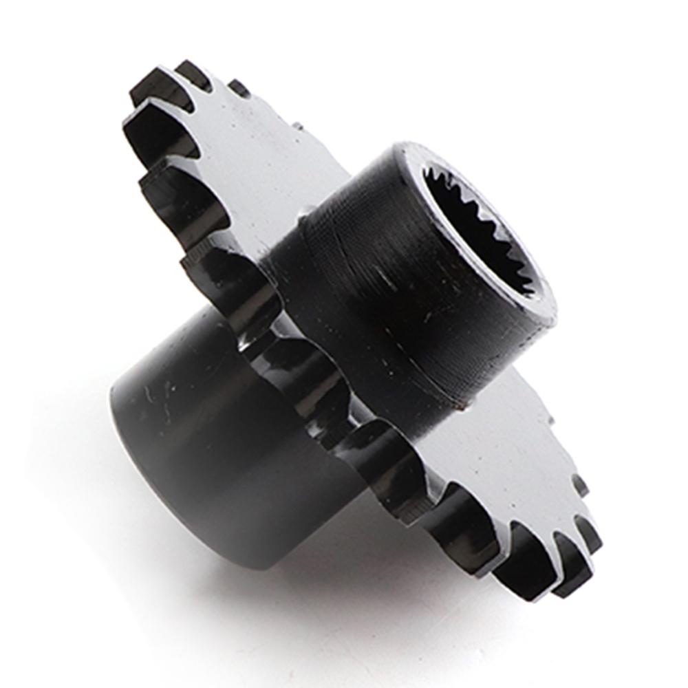 428 Chian Drive Gear 19 Tooth Front Sprocket For GY6 125cc 150cc ATV Go Kart Buggy Quad Dirt Bike Motorcycle Parts