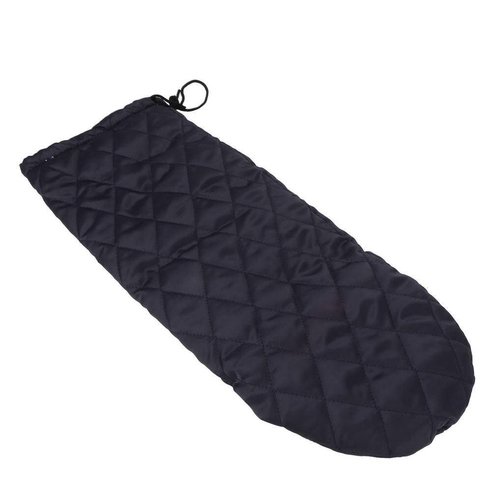 Arm Cast Warm Cover Thickened Skin Friendly Protective Hand Cast Warm Sleeve with Drawstring Closure for Men Women