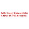 LINKS Bracelet 925 Silver Friendship Weave Bracelet, Low price Wholesale, Christmas Gift