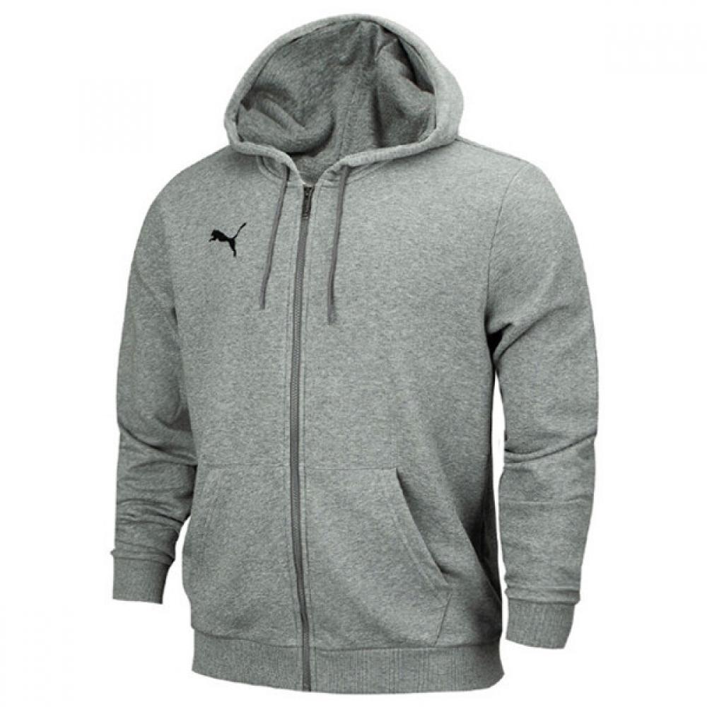 

Puma Толстовка с капюшоном Zip Up Store Edition Zqj 656708 33 Puma Team Goal 23 Повседневная куртка с капюшоном 105