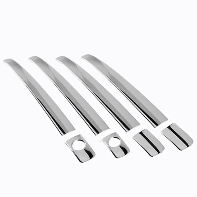 Stainless Steel Exterior Door Handle Cover for 2005-2008 Toyota Solara