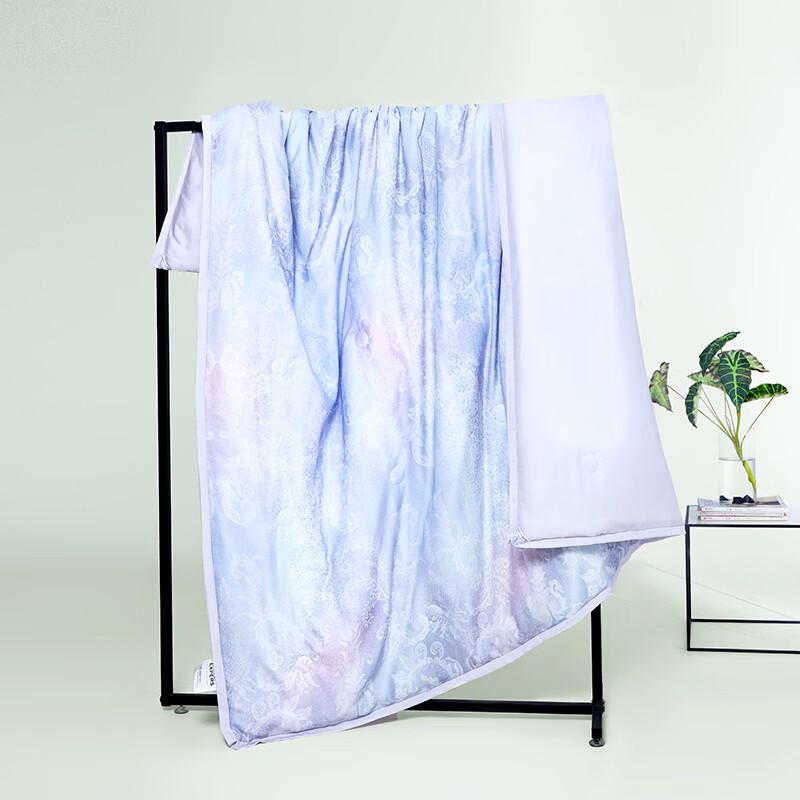 

KINTHERI Lyocell Tussah Silk Quilt