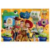 Tenyo Made Japan Childrens Jigsaw Puzzle Encounters (Toy Story 5) 70 Pieces (26x38cm) DK-70-382 Ages 4-7