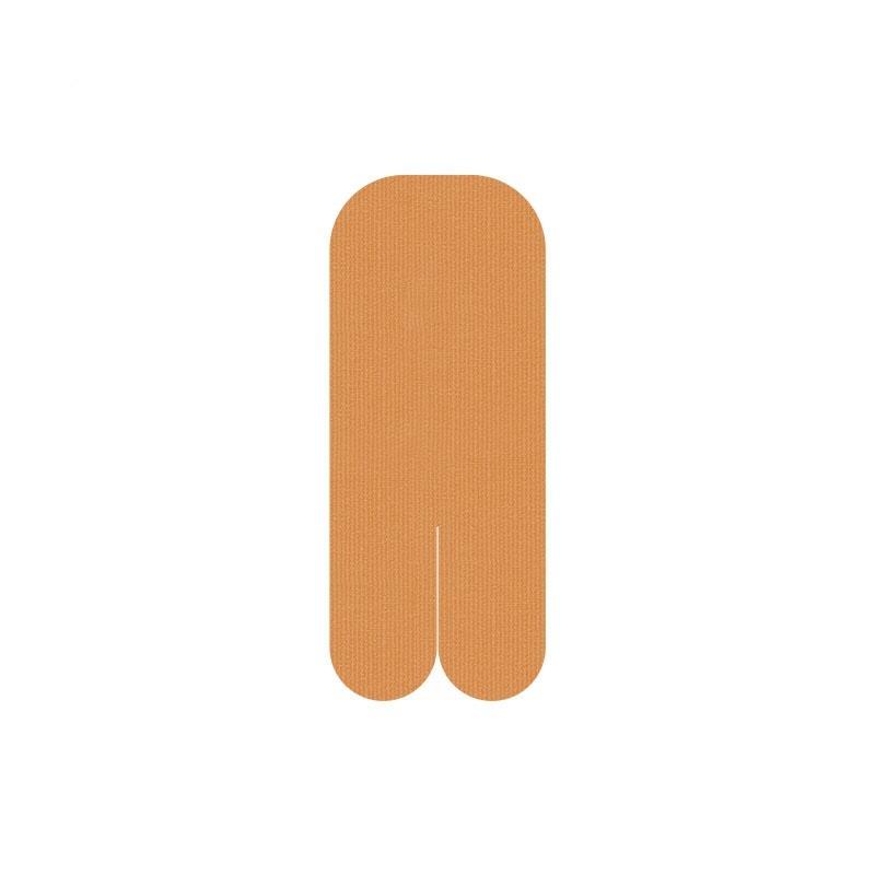 High Quality Breathable Lightweight Cotton Finger Tape Hypoallergenic Acrylic Glue Unisex Sports Sprain Protection Movement
