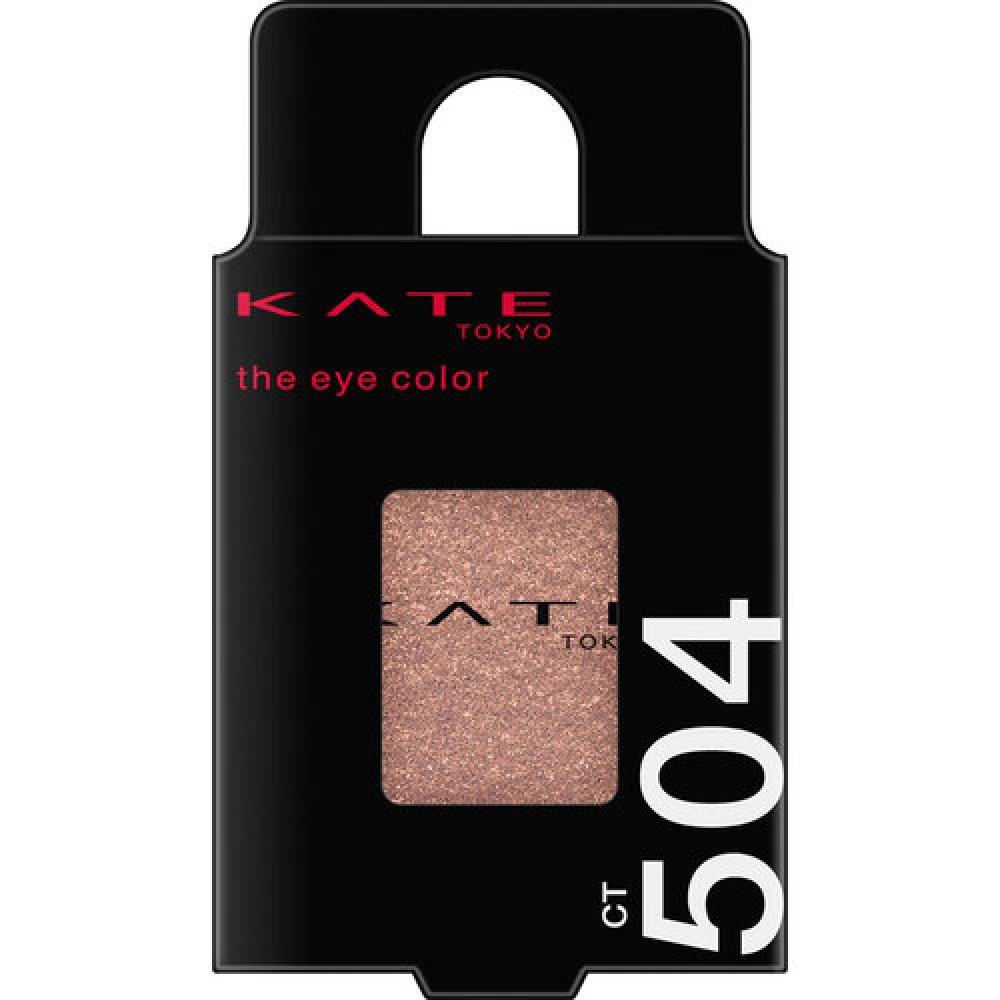 

KATE THE EYE COLOR CT504 ЦВЕТОЧНЫЙ ЧАЙ 1,8г