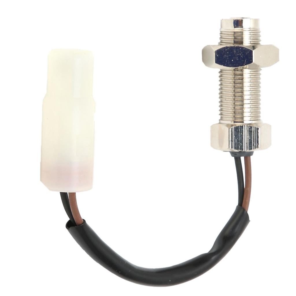 Speed Sensor High Sensitivity Measuring Device for SK200‑3Celsius5 Excavator Accessories MC845235