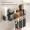 Ecoco Wall-Mounted Toothbrush Holder