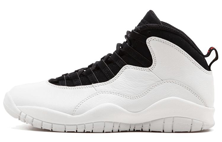 Jordan 10 Retro I m Back 310805-104 43