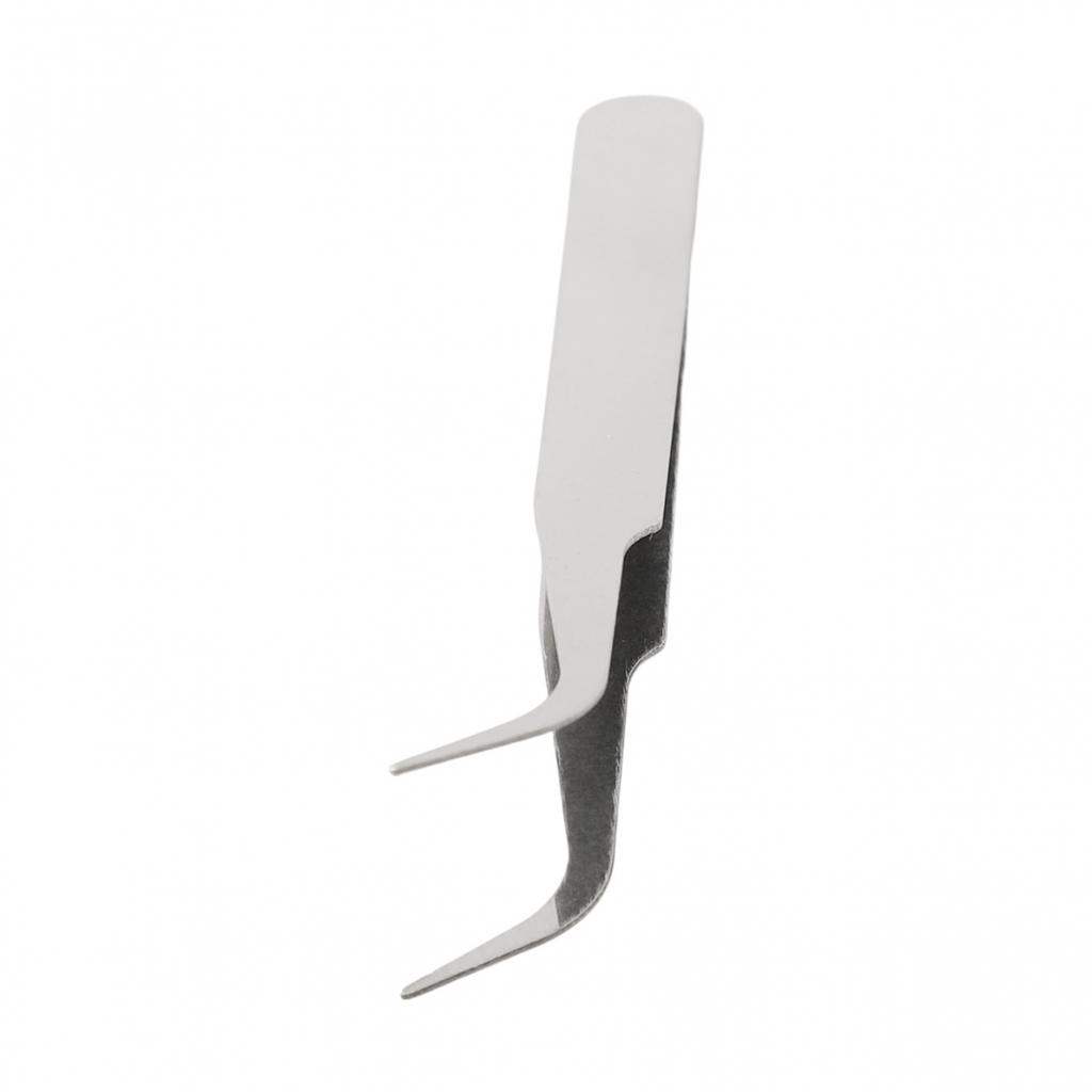 Handmade Tweezers Stainless Steel Tweezers Watch Repair Tools